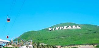 du lịch nha trang - vinpearl land