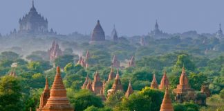 tour du lich myanmar