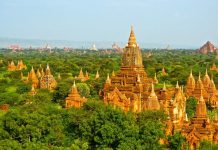 Du lịch Myanmar nên đi mùa nào?