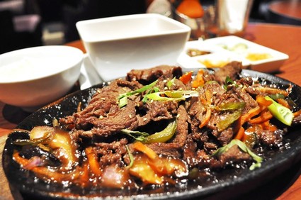 Những món ăn đặc trưng không nên bỏ lỡ khi du lịch Hàn Quốc