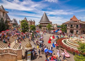 Top những địa điểm du lịch Đà Nẵng – Hội An vô cùng thú vị