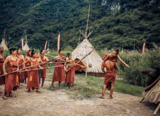 Những hoạt động lễ hội gì ở Hà Nội diễn ra trong ngày lễ 2/9?