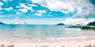 Danh sách những địa điểm du lịch Côn Đảo thú vị nhất dành cho bạn