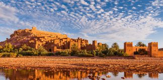 Du lịch Morocco - khám phá những điều thú vị về “xứ sở nghìn lẻ một đêm”