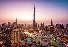 Kinh nghiệm du lịch Dubai khám phá thành phố xa hoa bậc nhất thế giới