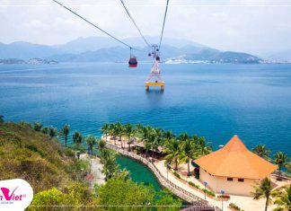 Du lịch biển hè 2025 cho những ngày hè nóng bức du lich bien