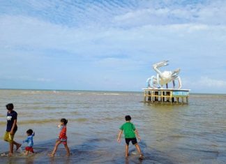 Du lịch thành phố biển Kep Campuchia, khám phá vẻ đẹp thiên nhiên hoang sơ Du lịch thành phố biển Kep Campuchia, khám phá vẻ đẹp thiên nhiên hoang sơ